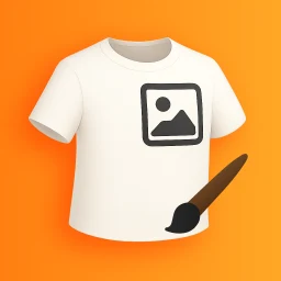 Icône de Clothify - Crée ta Mode 3D