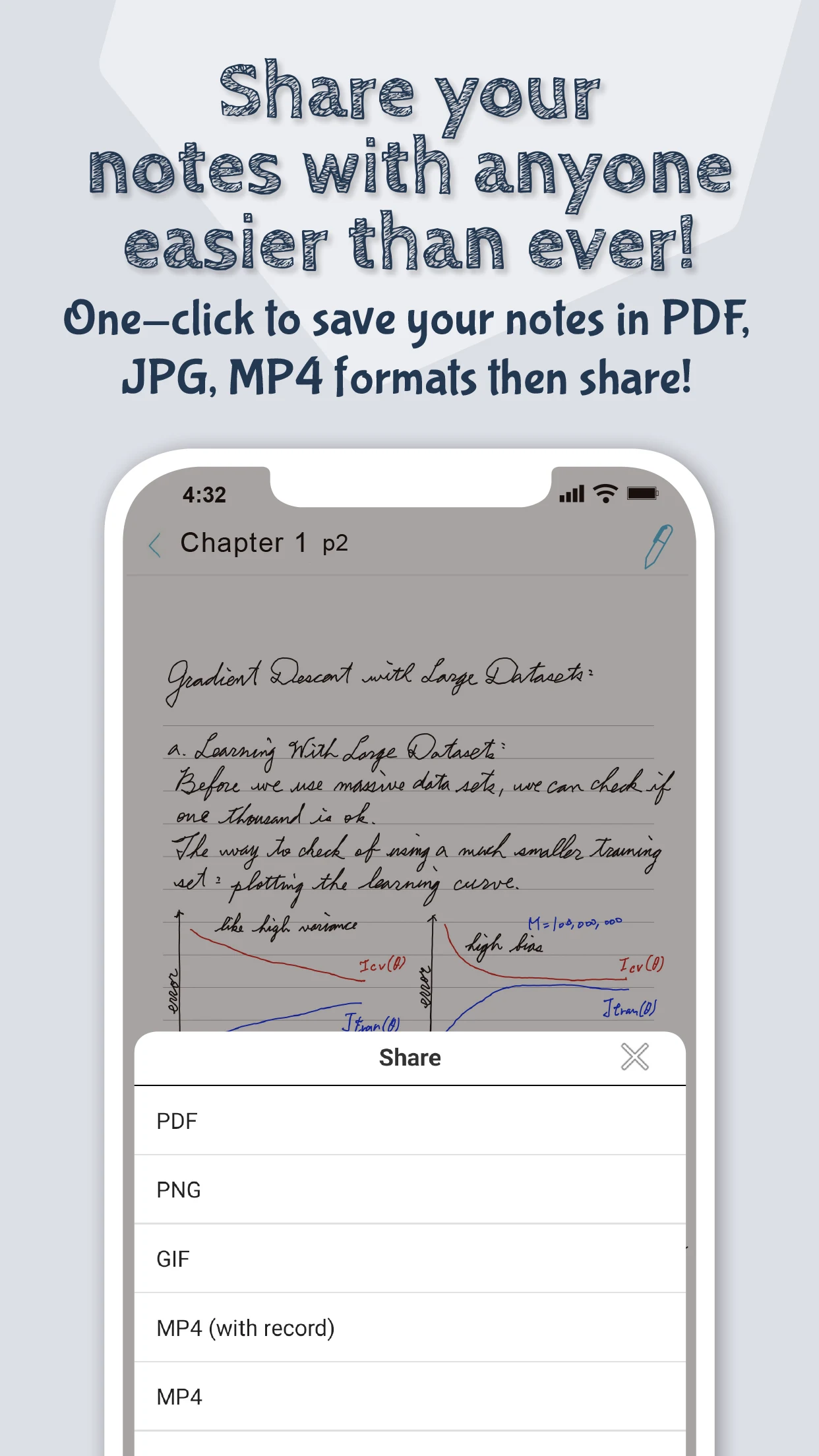 Ophaya Pro+ screenshot